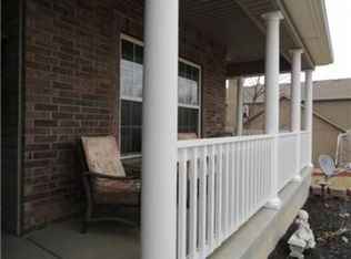 720 SW Ryan Rd, Grain Valley, MO 64029