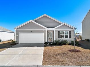 3016 Fair Ridge Way, Conway, NC 29526