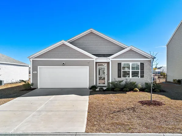 3016 Fair Ridge Way, Conway, SC 29526