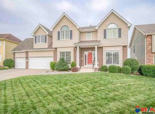 6208 N 155th Ave, Omaha, NE 68116