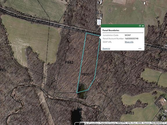 2nd image of Dickerson Rd