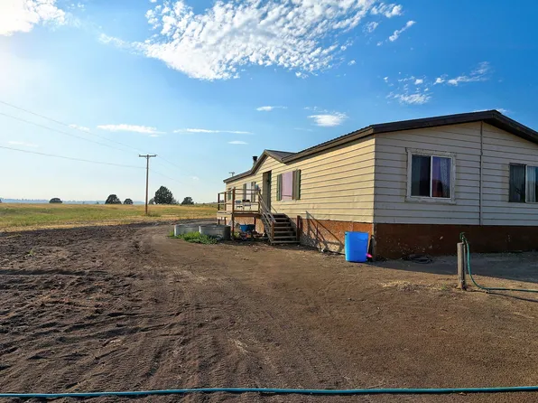 28036 Chocktoot Dr, Beatty, OR 97621