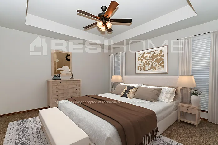 3813 Crail Dr — Photo 7