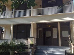 1227 E 32nd St, Savannah, GA 31404