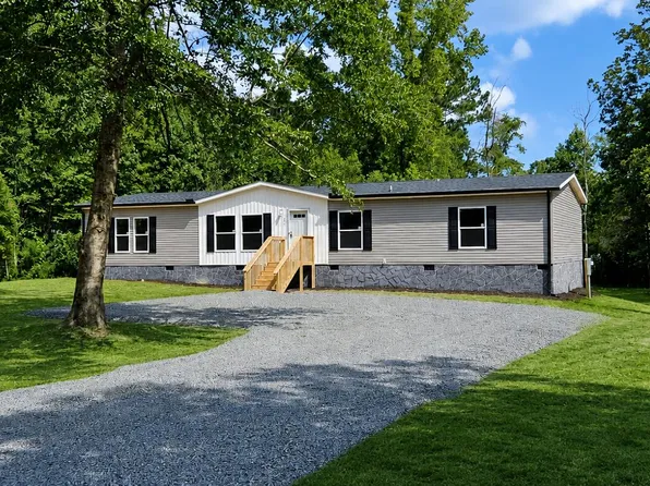 692 Gardens Gate Rd, Eutawville, SC 29048