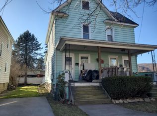 112 Cayuga Ave #112, Warren, PA 16365