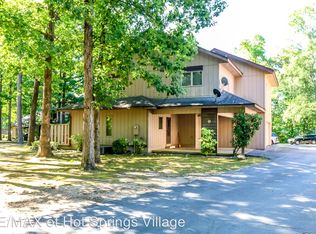 9 Turquesa Pl, Hot Springs, AR 71909