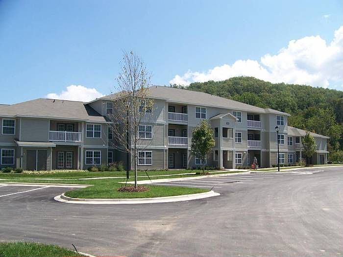 Building exterior