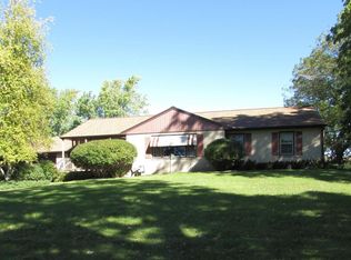 W2124 Potter Rd, Elkhorn, WI 53121