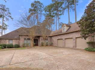 602 Janson Ct, Ridgeland, MS 39157