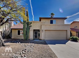 5049 W Warbler St, Tucson, AZ 85742