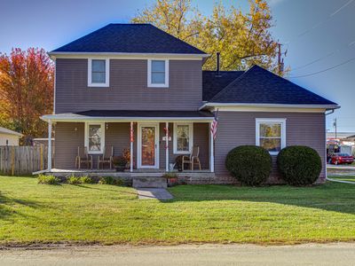 412 2nd St, Collins, IA, 50055