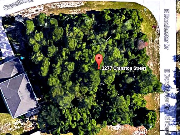3rd image of 3277 Cranston St