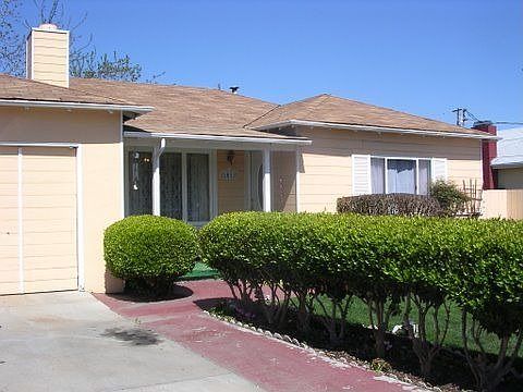 Front View