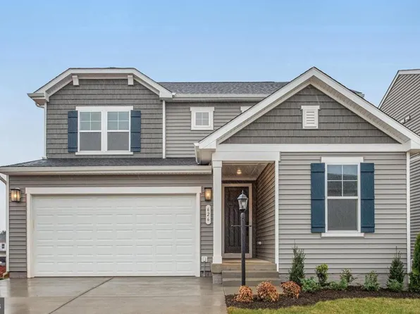 626 Clover Ln, Orange, VA 22960