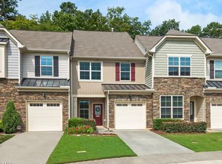 26 Intuition Cir, Durham, NC 27705