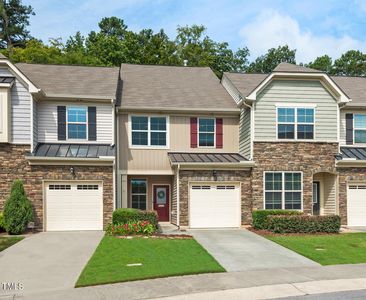 26 Intuition Cir, Durham, NC, 27705