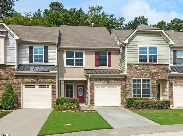 26 Intuition Cir, Durham, NC 27705