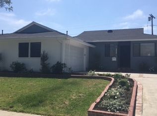 14823 Doty Ave, Hawthorne, CA 90250