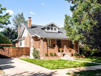 2645 Cherry Street, Denver, CO, 80207