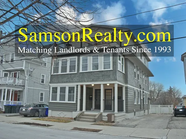 405 Morris Ave #1, Providence, RI 02906