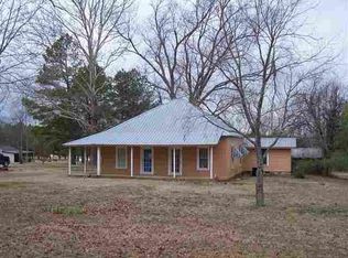 3209 Highway 16, Pangburn, AR 72121