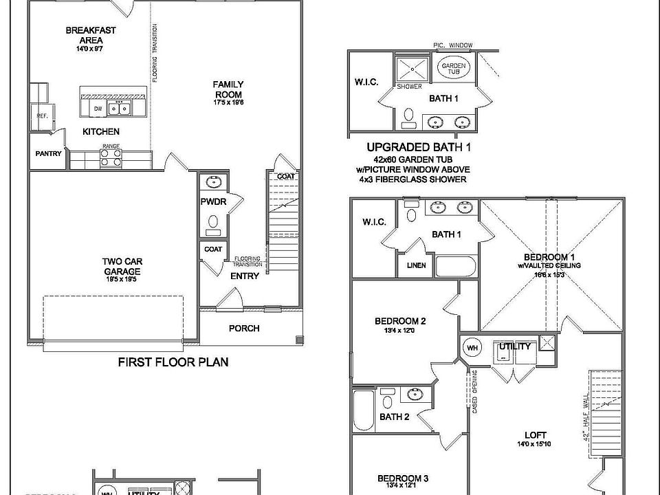 2nd image of 1709 Hickory Meadows Dr