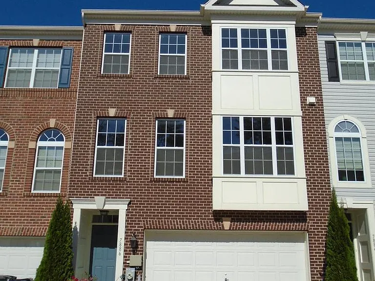 7886 River Rock Way — Photo 1