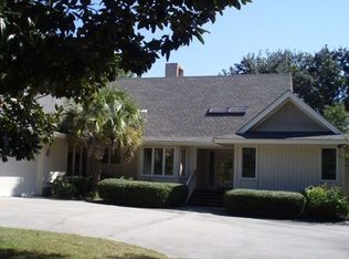 58 Cat Brier Ln, Hilton Head Island, SC 29926