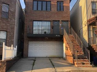 2010 45th St #2, North Bergen, NJ 07047