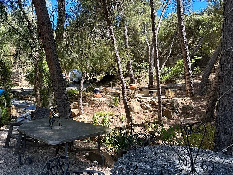 2376 Old Topanga Canyon Rd — Photo 28