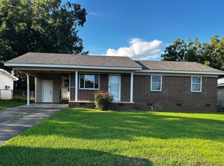 1104 Stone St, Jacksonville, AR 72076