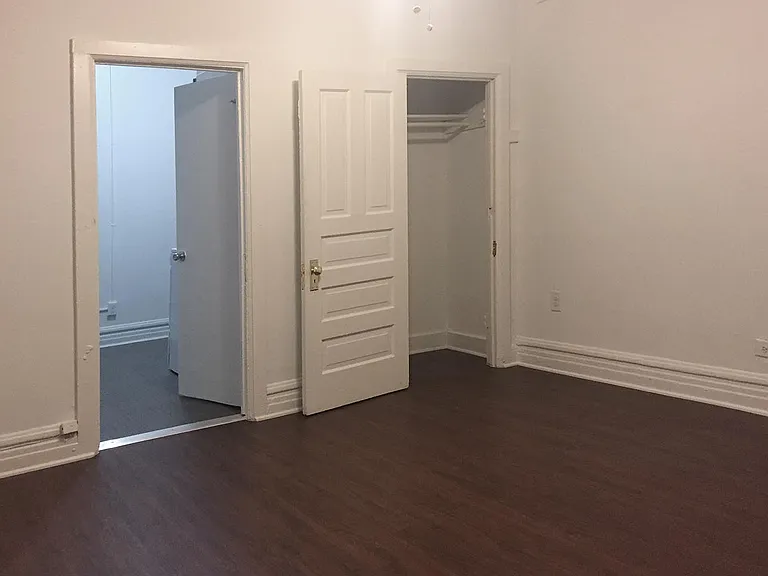 Dining/Living room