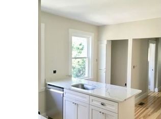 85 Fletcher St #1, Boston, MA 02131