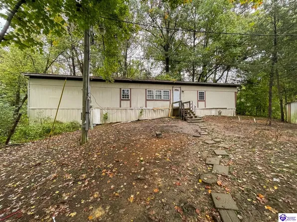 110 Tomahawk Trl, Rineyville, KY 40162