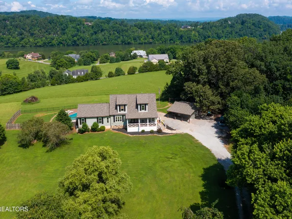 1048 Little Dogwood Rd, Kingston, TN 37763