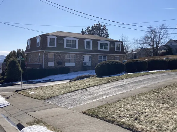 157 Albany Ave #4, Johnson City, NY 13790