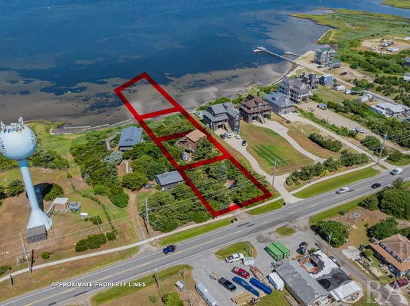 23986 State Highway 12 Lot 19, Rodanthe, NC 27968