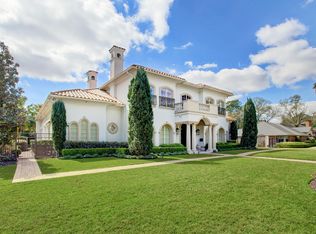 5111 Doliver Dr, Houston, TX 77056