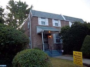 521 Bonsall Ave, Lansdowne, PA 19050