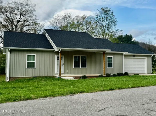 1366 Hidden Valley Rd, Livingston, TN 38570
