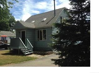 963 Douglas Pl, Irving, NY 14081