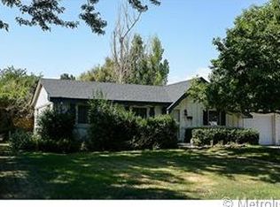 749 S Hudson St, Denver, CO 80246