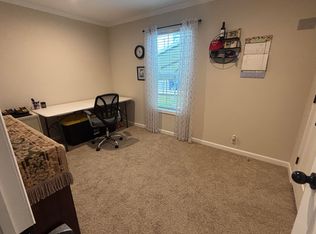 1310 Scoter Duck Rd, Columbia, TN 38401