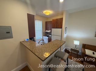 35 Peterborough St APT 22, Boston, MA 02215