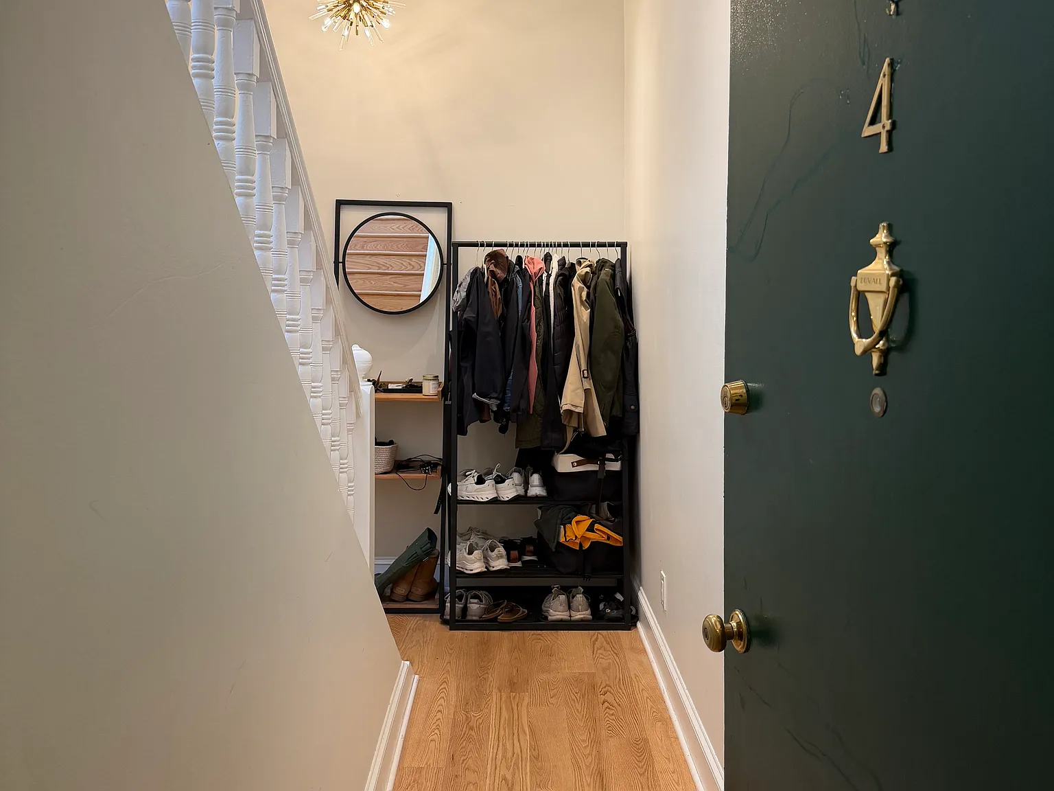 2 bed, 1017 sqft, $5,450 — Photo 2
