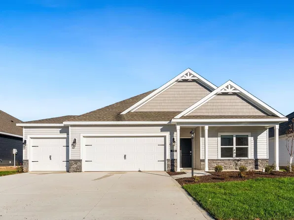 730 Atilla Way, Huntertown, IN 46748