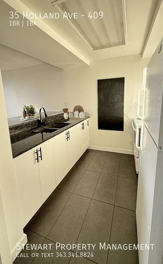 1 bed, 800 sqft, $1,900 — Photo 2