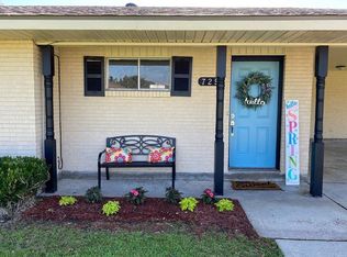 729 Williams Dr, Lake Charles, LA 70607