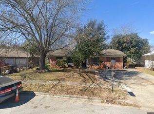 2003 Covered Wagon Pass, Austin, TX 78744